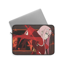 Load image into Gallery viewer, Darling in the FranXX Laptop Sleeve
