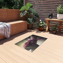 Load image into Gallery viewer, Boku Wa Tomodachi Ga Sukunai Sena Kashiwazaki Rug
