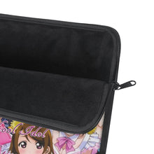 Load image into Gallery viewer, Love Live! Maki Nishikino, Kotori Minami, Umi Sonoda, Honoka Kousaka, Rin Hoshizora Laptop Sleeve
