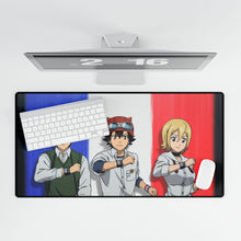Load image into Gallery viewer, Sket Dance Mouse Pad (Desk Mat)

