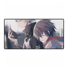 Load image into Gallery viewer, Anime Tokyo Ghoul Mouse Pad (Desk Mat)
