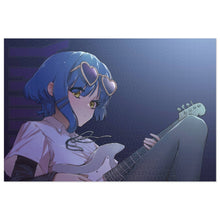 Load image into Gallery viewer, Ryo Yamada Jigsaw Puzzle
