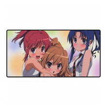Load image into Gallery viewer, Anime Toradora! Mouse Pad (Desk Mat)
