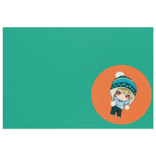 Load image into Gallery viewer, Noragami Yukine, Noragami Jigsaw Puzzle
