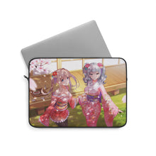 Load image into Gallery viewer, Anime Kantai Collection Laptop Sleeve
