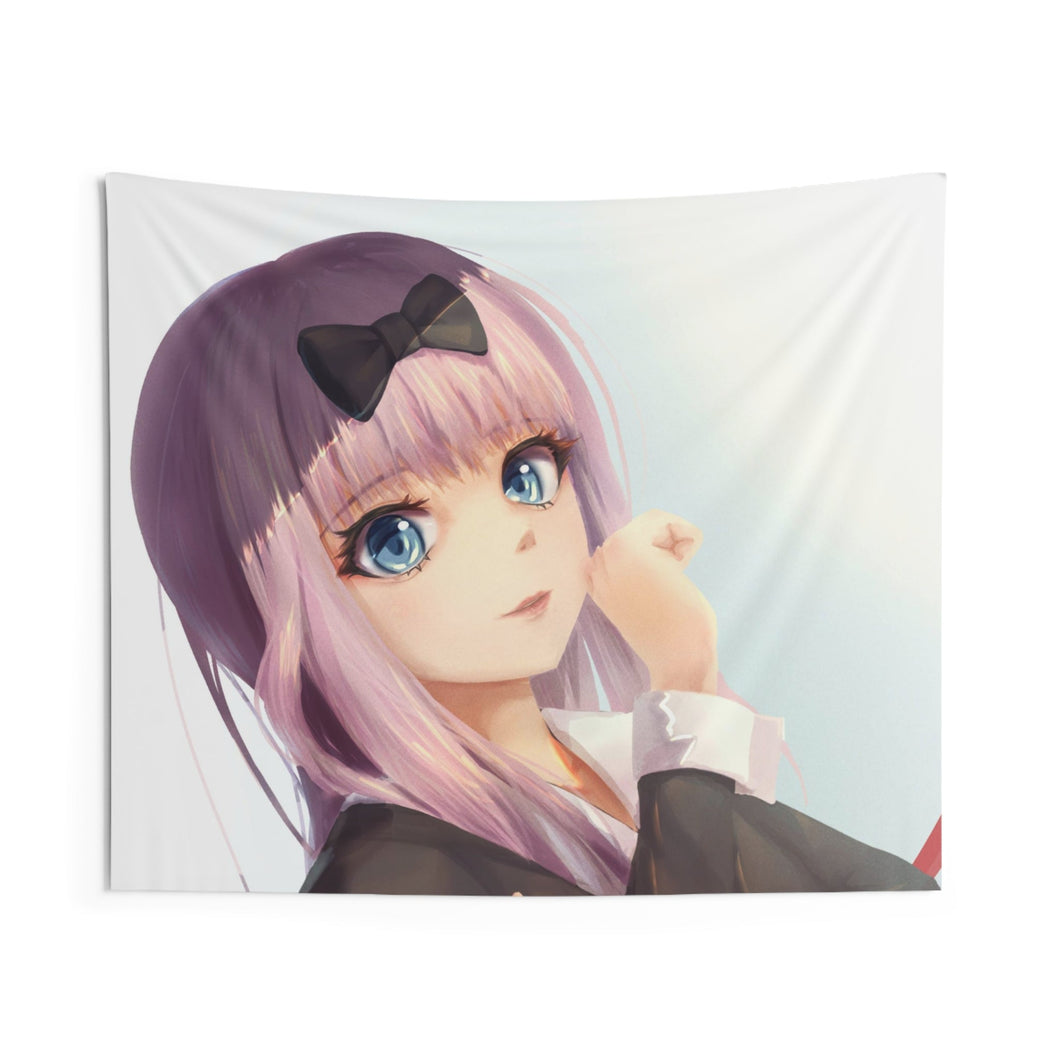 Anime Kaguya-sama: Love is War Indoor Wall Tapestry