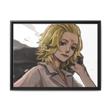 Load image into Gallery viewer, Tokyo Revengers Canvas Framed Art Print
