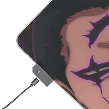 Load image into Gallery viewer, The Seven Deadly Sins RGB LED Mouse Pad (Desk Mat)
