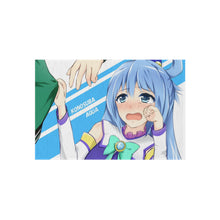 Load image into Gallery viewer, KonoSuba - God’s blessing on this wonderful world!! Rug
