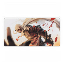 Load image into Gallery viewer, Blood Lust Mouse Pad (Desk Mat)
