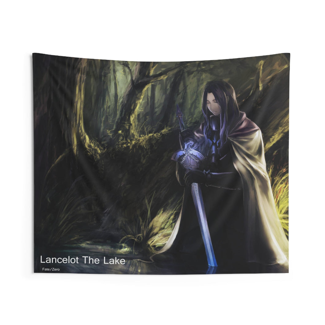 Fate/Zero Indoor Wall Tapestry