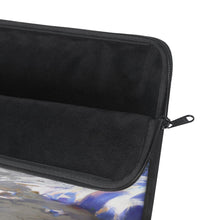 Load image into Gallery viewer, Your Name. Laptop Sleeve
