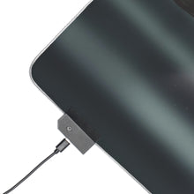 Load image into Gallery viewer, Call of the Night RGB LED Mouse Pad (Desk Mat)
