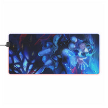 Load image into Gallery viewer, Anime Re:ZERO -Starting Life in Another World- RGB LED Mouse Pad (Desk Mat)
