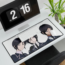 Load image into Gallery viewer, Anime Touken Ranbu Mouse Pad (Desk Mat)
