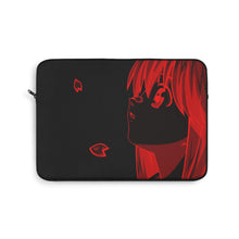 Load image into Gallery viewer, Anime Elfen Lied Laptop Sleeve
