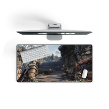 Load image into Gallery viewer, God of War: Ragnarök Mouse Pad (Desk Mat)
