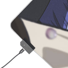 Load image into Gallery viewer, Mushoku Tensei: Jobless Reincarnation RGB LED Mouse Pad (Desk Mat)
