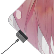 Load image into Gallery viewer, Dororo Hyakkimaru, Dororo RGB LED Mouse Pad (Desk Mat)
