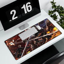 Load image into Gallery viewer, NieR: Automata Mouse Pad (Desk Mat)
