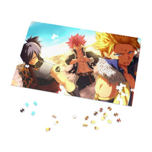Load image into Gallery viewer, Anime Fairy Tail Jigsaw Puzzle
