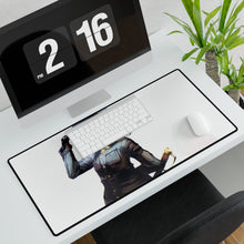 Load image into Gallery viewer, Youjo Senki Mouse Pad (Desk Mat)
