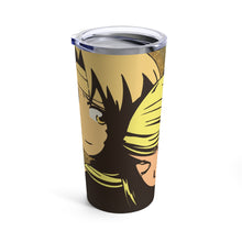 Load image into Gallery viewer, Anime FullMetal Alchemist Tumbler 20oz
