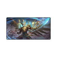 Load image into Gallery viewer, Divine Wind Gilgamesh Mouse Pad (Desk Mat)
