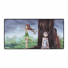 Load image into Gallery viewer, Anime Pixiv Fantasia Mouse Pad (Desk Mat)
