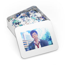 Load image into Gallery viewer, Kuroko&#39;s Basketball Daiki Aomine Jigsaw Puzzle
