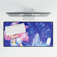 Load image into Gallery viewer, Anime Sailor Moon Mouse Pad (Desk Mat)
