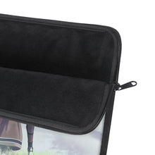 Load image into Gallery viewer, Rudeus and Eris &lt;3 Laptop Sleeve
