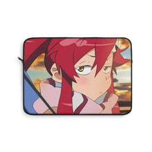 Load image into Gallery viewer, Anime Tengen Toppa Gurren Lagann Laptop Sleeve

