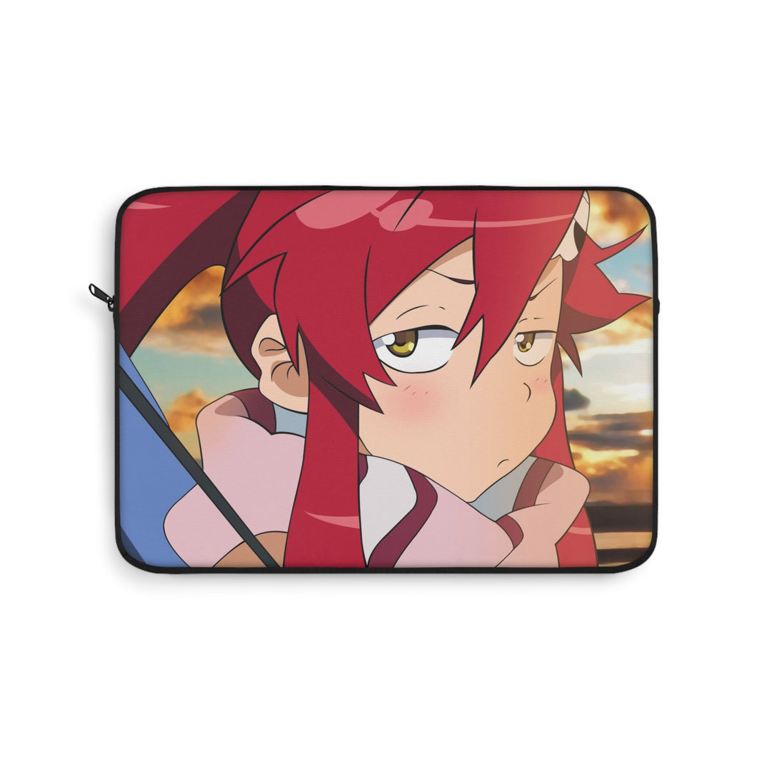 Anime Tengen Toppa Gurren Lagann Laptop Sleeve