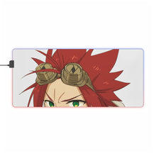 Load image into Gallery viewer, Sabikui Bisco RGB LED Mouse Pad (Desk Mat)
