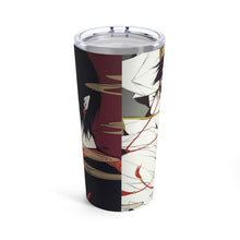 Load image into Gallery viewer, Hoozuki no Reitetsu Tumbler 20oz
