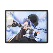 Load image into Gallery viewer, Mushoku Tensei: Jobless Reincarnation Canvas Framed Art Print
