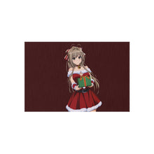Load image into Gallery viewer, Amagi Brilliant Park Isuzu Sento Rug
