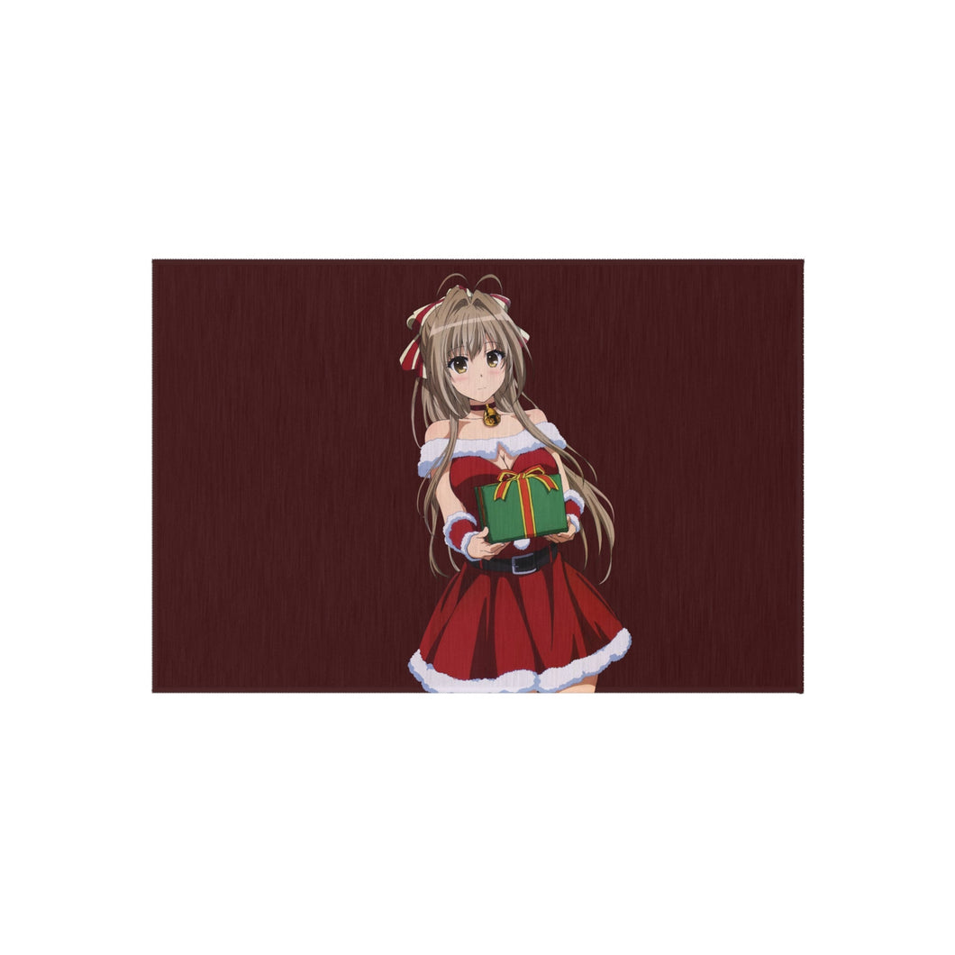 Amagi Brilliant Park Isuzu Sento Rug