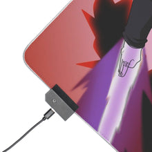 Load image into Gallery viewer, Dragon Ball Super RGB LED Mouse Pad (Desk Mat)
