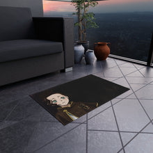 Load image into Gallery viewer, Anime Black Clover Rug
