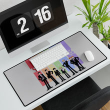Load image into Gallery viewer, Anime Ouran High School Host Club Mouse Pad (Desk Mat)
