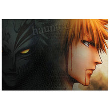 Load image into Gallery viewer, Anime Bleachr Jigsaw Puzzle
