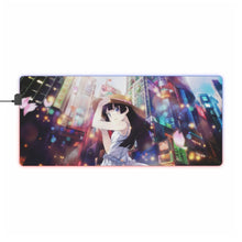 Load image into Gallery viewer, Oreimo RGB LED Mouse Pad (Desk Mat)
