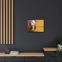 Load image into Gallery viewer, Soul Eater Canvas Framed Art Print
