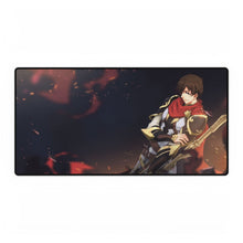 Load image into Gallery viewer, Kings Avatar Anime Mouse Pad (Desk Mat)
