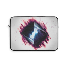 Load image into Gallery viewer, Anime Neon Genesis Evangelion Laptop Sleeve

