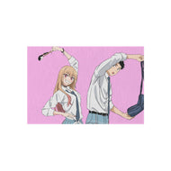My Dress-Up Darling Marin Kitagawa Rug