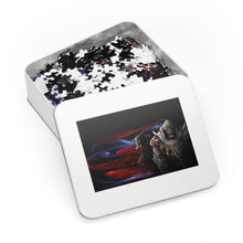 Load image into Gallery viewer, Anime FullMetal Alchemist Jigsaw Puzzle
