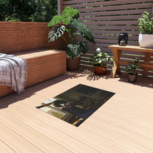 Load image into Gallery viewer, Mei Misaki Rug
